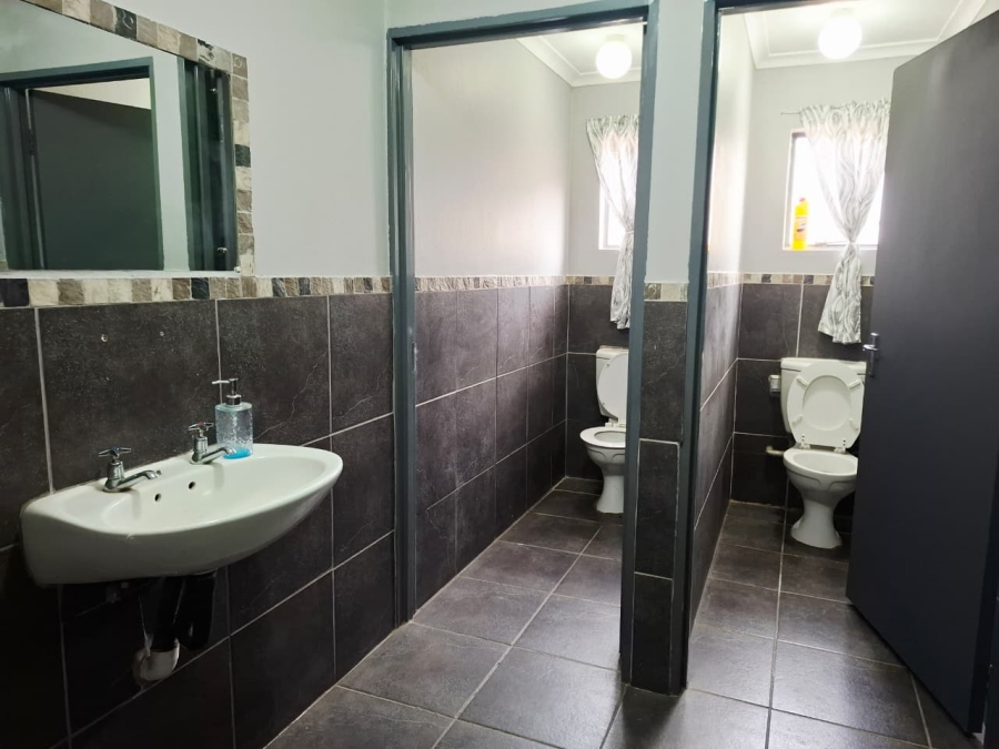 Commercial Property for Sale in Estoire Free State